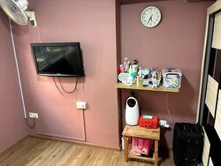 Blk 693A Admiralty Grove (Woodlands), HDB 5 Rooms #581922711